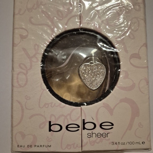 bebe Other - Bebe Sheer Eau de Parfum 100ml